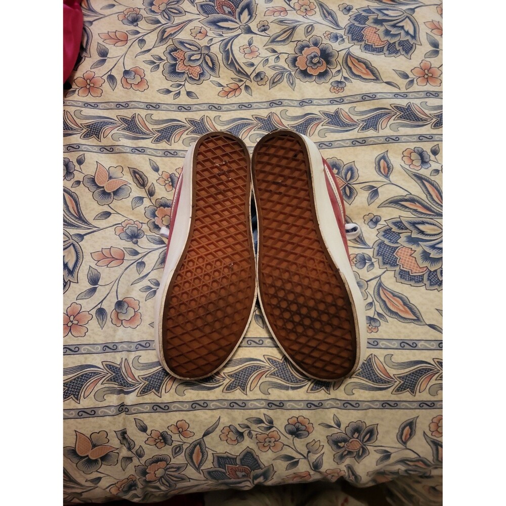 Vans - Picture 3 of 4